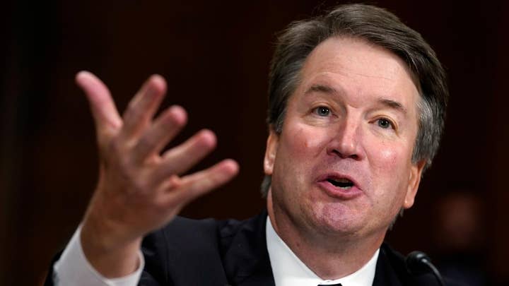 kim jackson kavanaugh