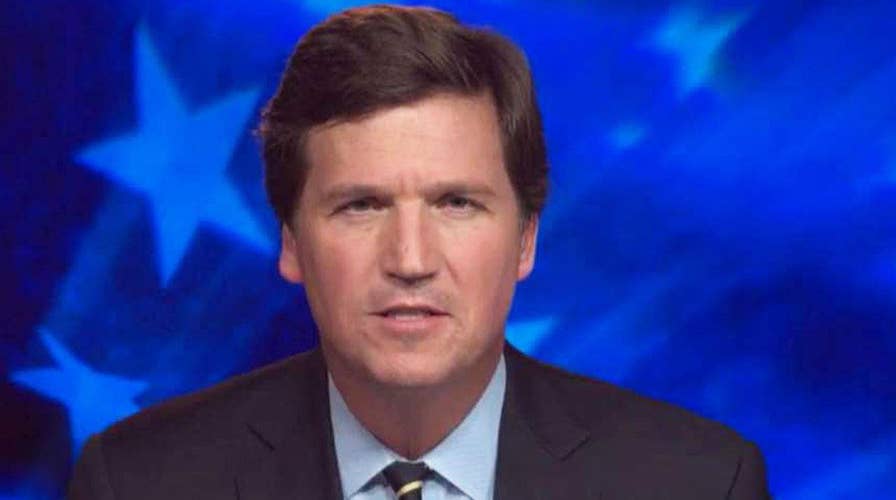 Tucker: How the left lost the Kavanaugh fight