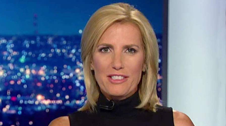 Ingraham: The Democrats' phony victim play