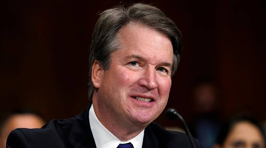 If Kavanaugh gets confirmed, what does it mean for law?