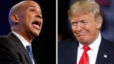 Dems ramp up calls for Trump impeachment after Mueller speaks out on Russia probe