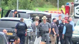 FBI informant listed as owner of limousine in deadly New York crash