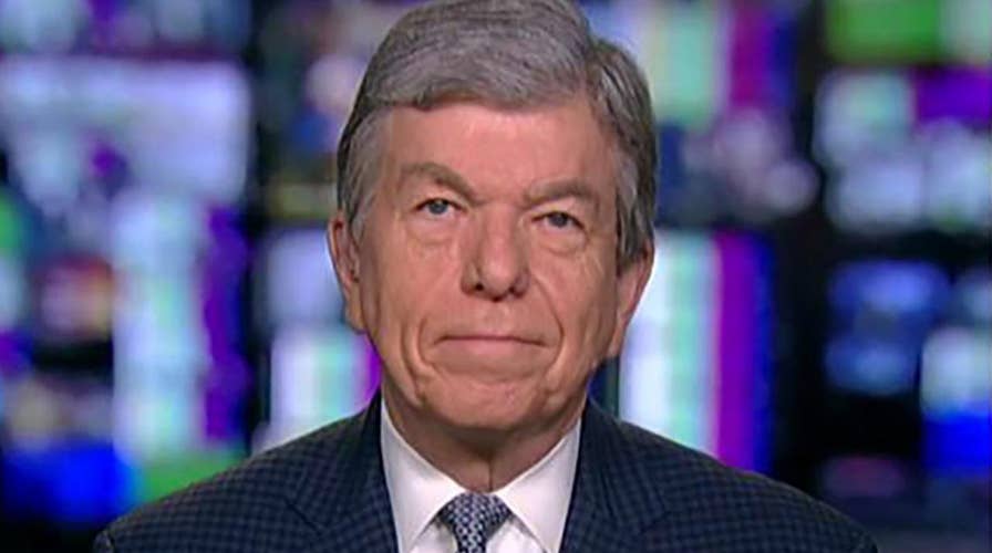 Blunt: Democrats managed to energize the Republican base