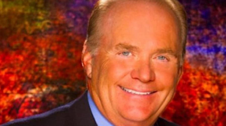 CBS news anchor resigns after pro-Kavanaugh online post