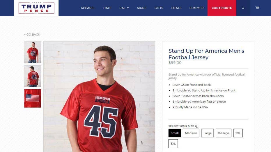 nfl jersey site