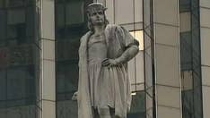 Oklahoma merges Columbus Day with Native American Day