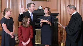 In Control: Five issues where Justice Kavanaugh could be the decider