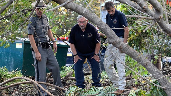 NTSB investigating deadly New York limousine crash