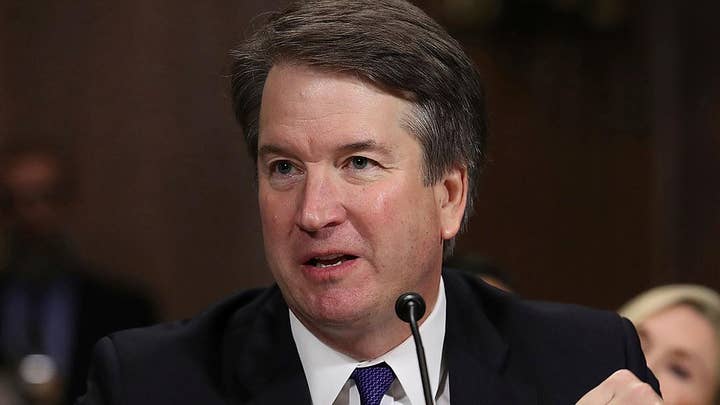 Where Justice Kavanaugh stands on key issues
