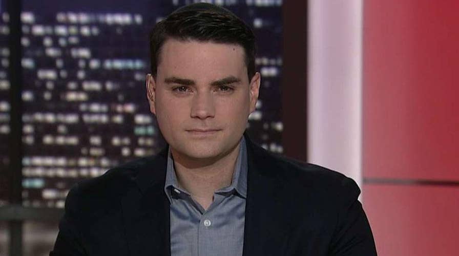 Shapiro: Media's real agenda was to stop Kavanaugh