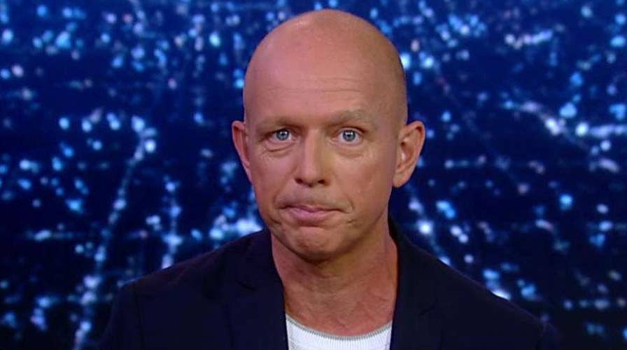 Hilton to Democrats: Extremism, hate and rage will not win