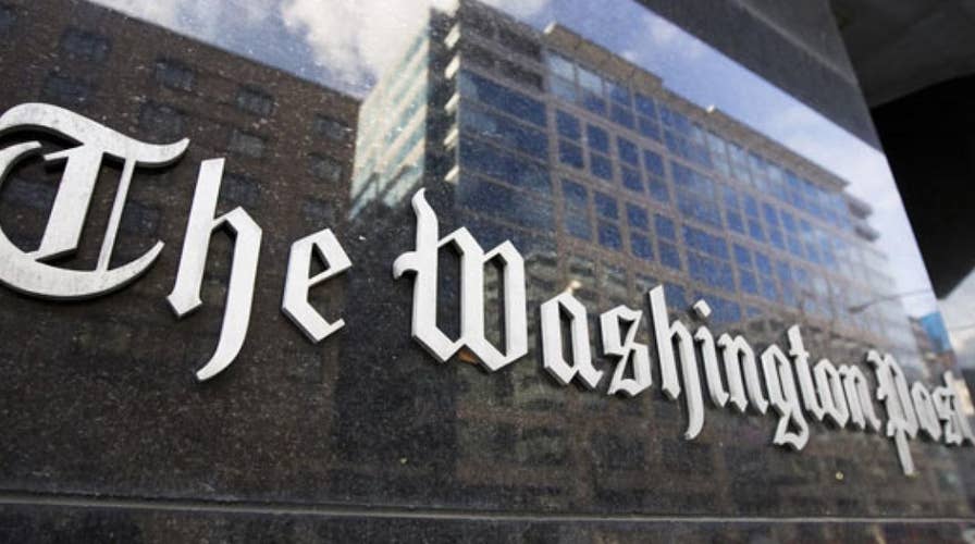 Paper's 'conservative' pundit hit