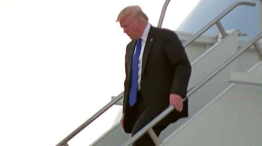 After Kavanaugh, what's next for the Trump agenda?