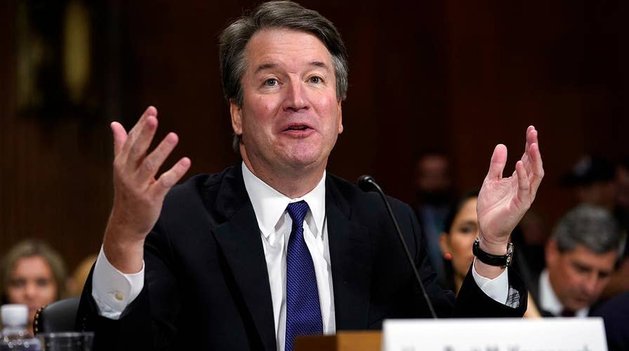 What to expect now that Kavanaugh is on the Supreme Court