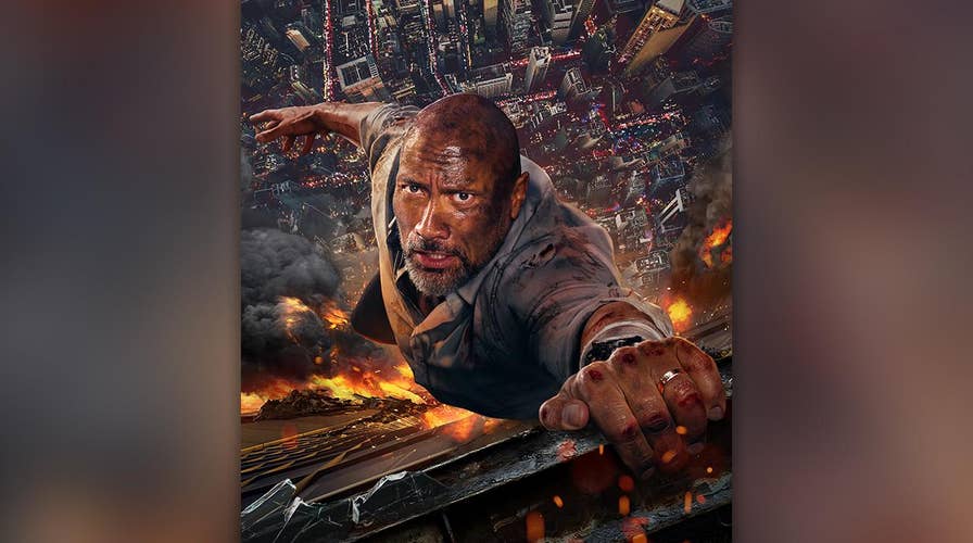 'Skyscraper' now yours to own