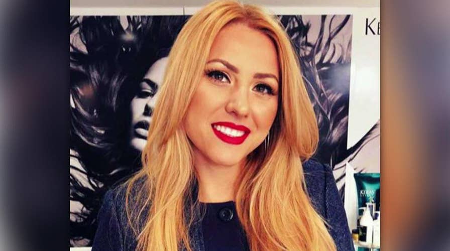 Bulgarian police investigate rape, murder of TV reporter