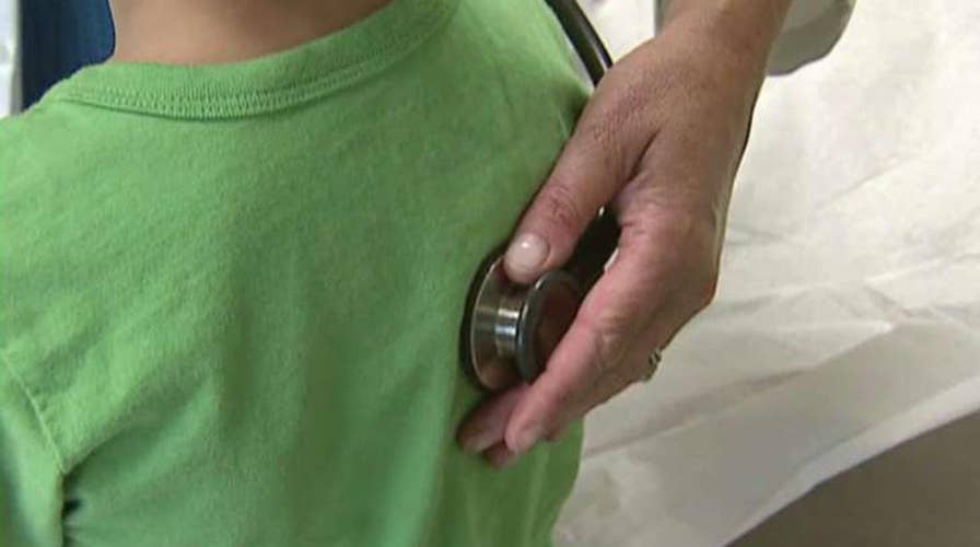 White House weighs decision on ACA's risk-adjustment program