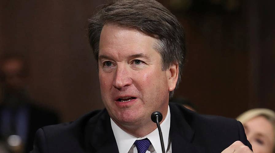 Where Justice Kavanaugh stands on key issues
