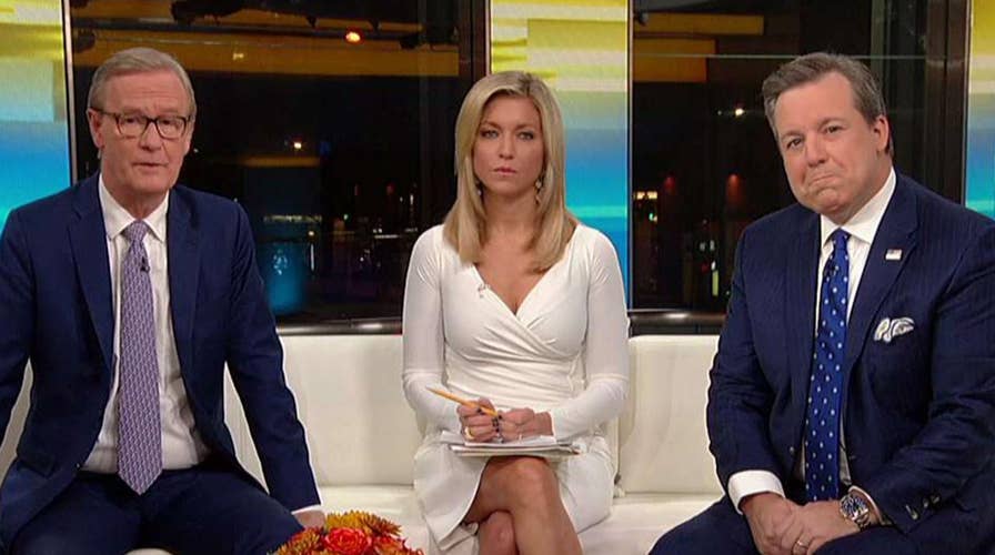 GOP senators get death threats over Kavanaugh confirmation