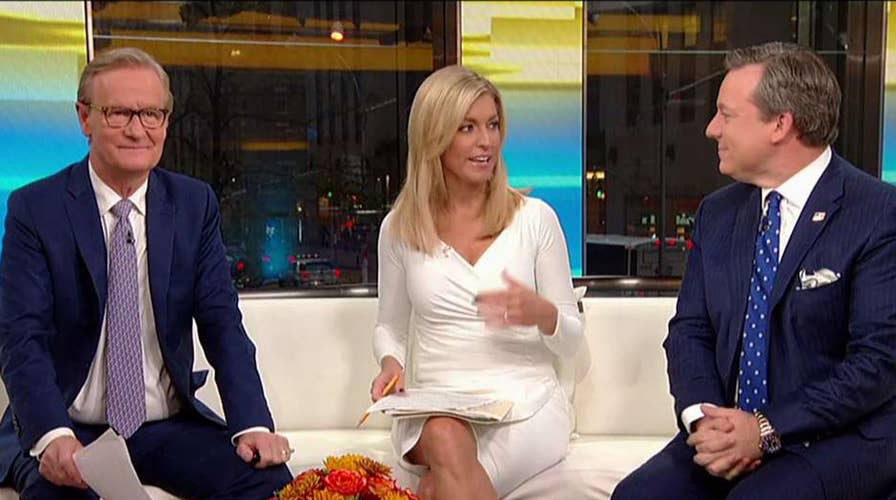 Kavanaugh confirmation is latest White House success