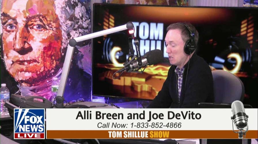 Scott Kelly's Churchill Quote Causes A Twitter Firestorm