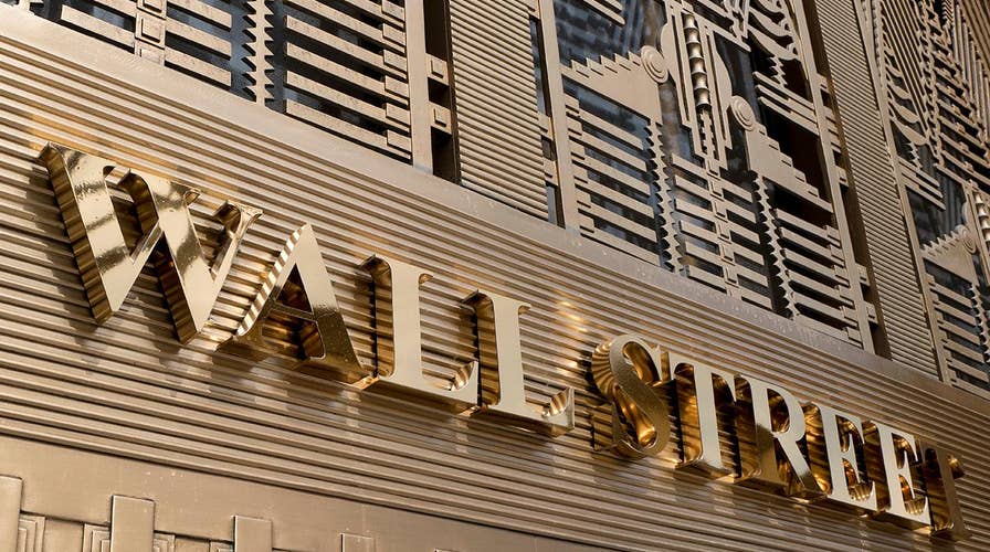 New worries on Wall Street