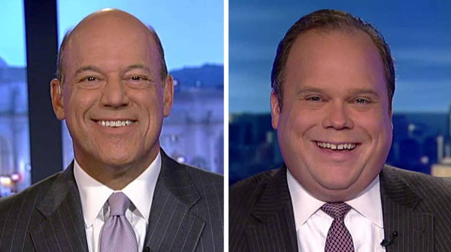 Will partisan fight over Kavanaugh confirmation fade?