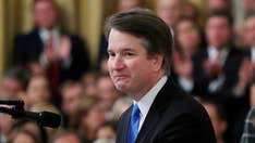 Kavanaugh coping mechanisms: 5 wild Dem schemes to counter Trump's SCOTUS win