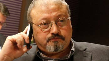 Saudi ruler ordered detention of missing journalist Jamal Khashoggi, report says