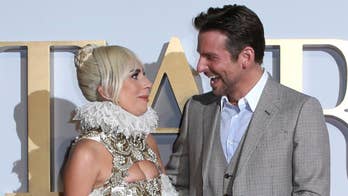Bradley Cooper, Lady Gaga share an ‘overwhelming connection': report