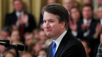 Kavanaugh coping mechanisms: 5 wild Dem schemes to counter Trump's SCOTUS win