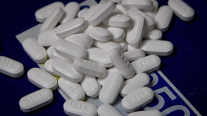 Midterm Elections May Bring Solutions to the Opioid Crisis