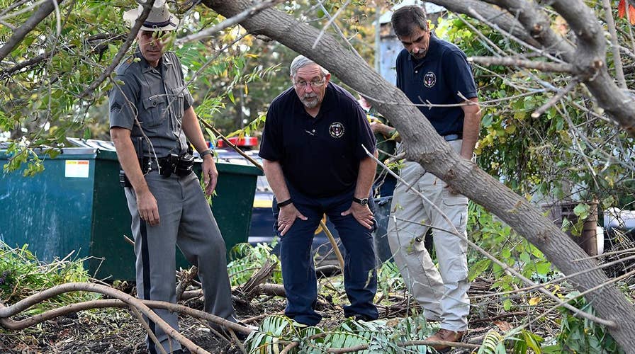 Company grounds vehicle fleet during probe into limo crash