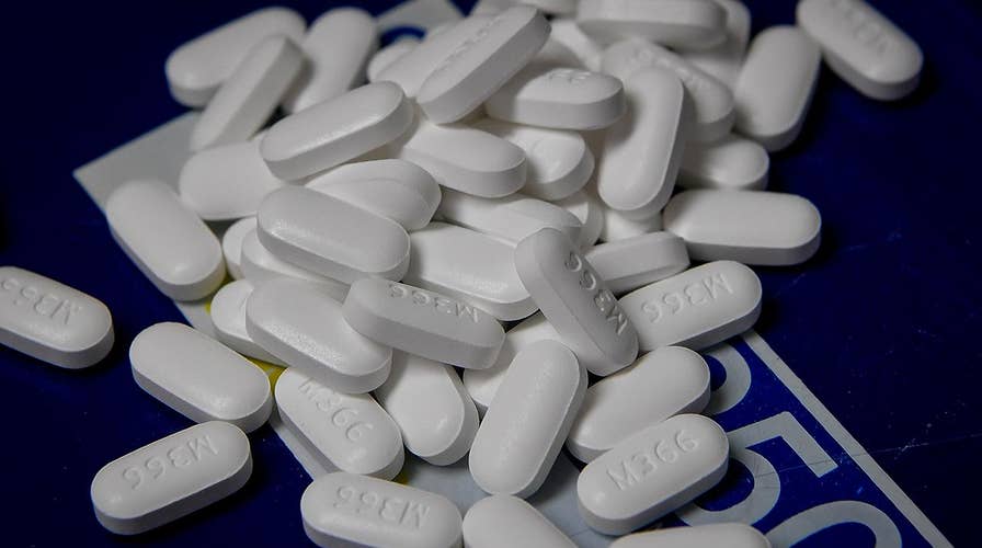 Midterm elections may bring solutions to the opioid crisis