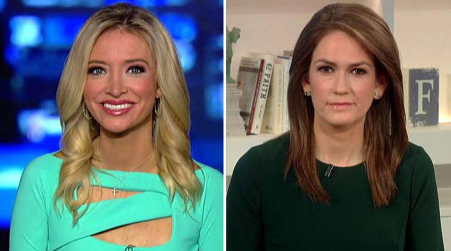 Which party will benefit most from the Kavanaugh fight?