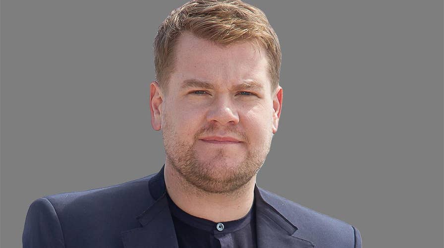 Corden's new reality; Cannon works the night shift