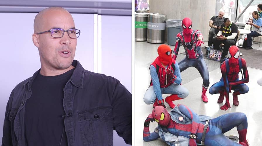 New York Comic Con: An insider's perspective