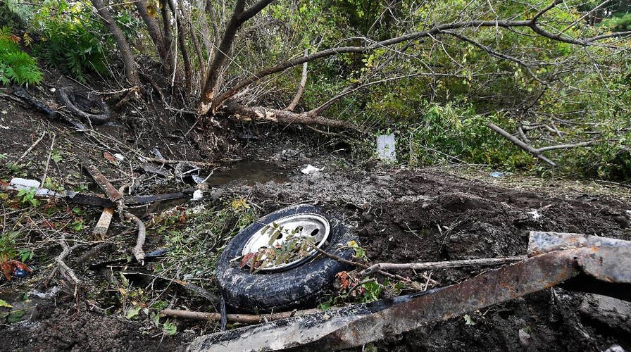 Deadly New York limo crash: What to know