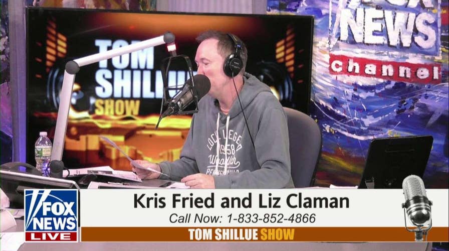 A Horse Remembered Liam Neeson...Maybe