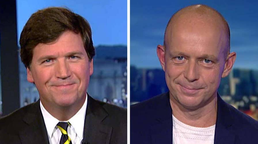 Political fallout from Amb. Nikki Haley's resignation