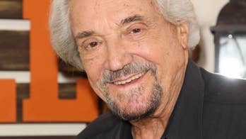 ‘Barney Miller’ star Hal Linden reflects on ‘The Samuel Project,’ lasting success of cop comedy