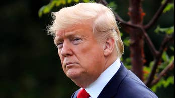 Donald Trump slams Democrats in op-ed