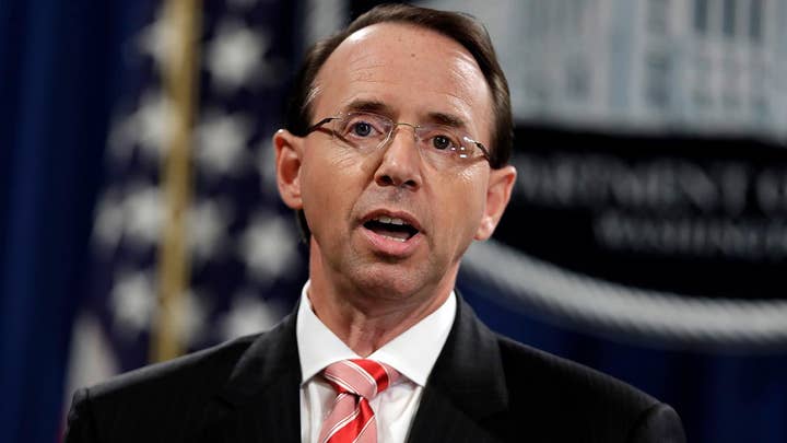 Bombshell reports raise new concerns about Rosenstein