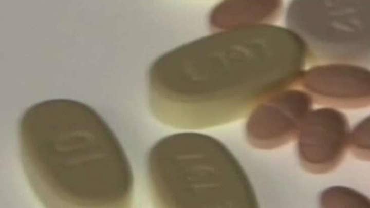 Which party has the best plan to address the opioid crisis?