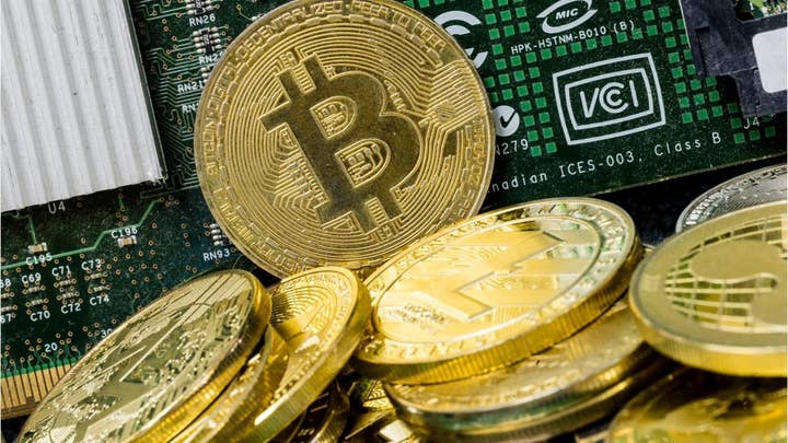 What is cryptocurrency?