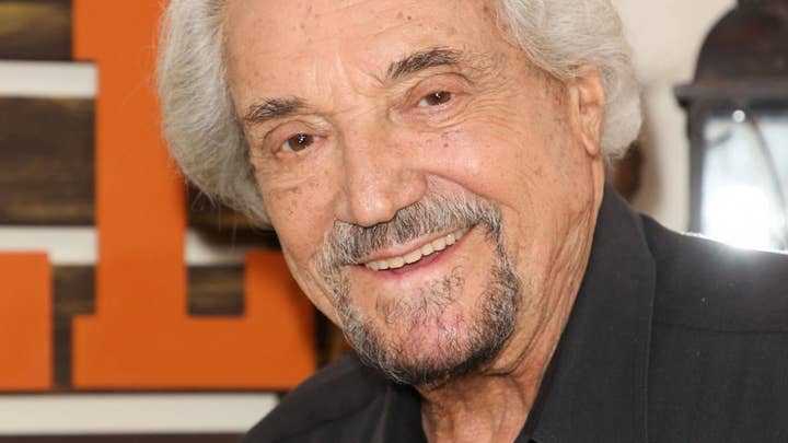 Hal Linden talks new film and Judy Holliday