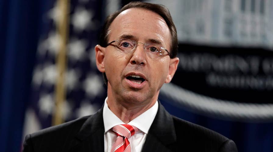 Bombshell reports raise new concerns about Rosenstein