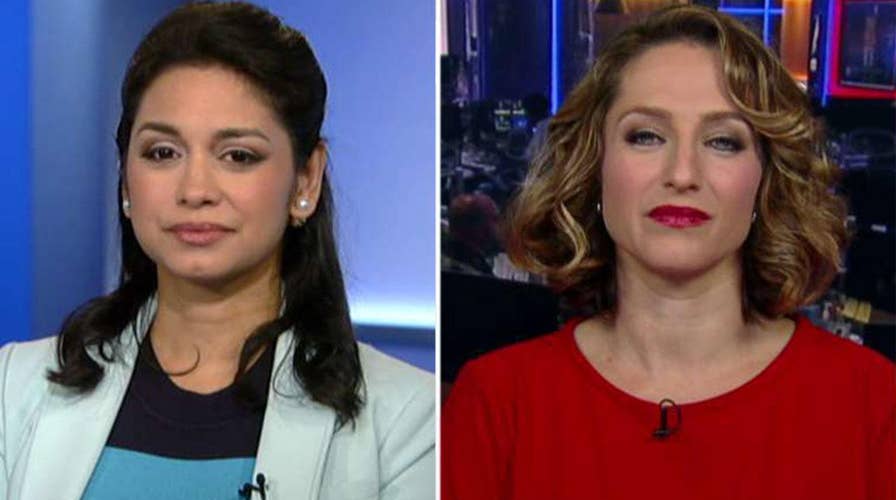 Do men today have targets on their backs?