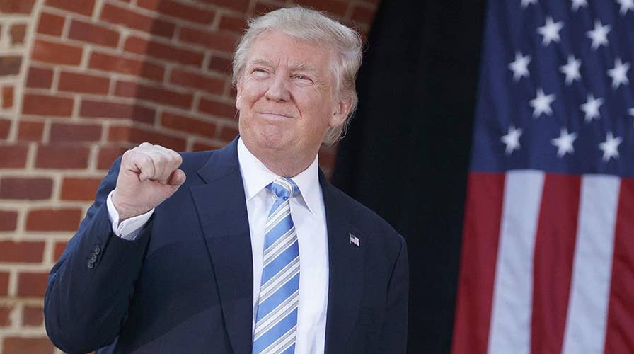 University offers 'Trumpaganda' course