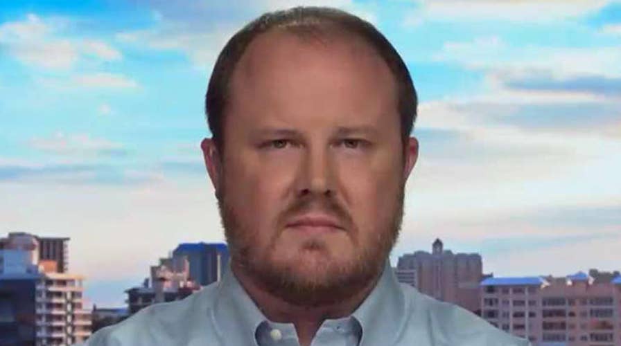 Florida officials focused on evacuation ahead of Michael